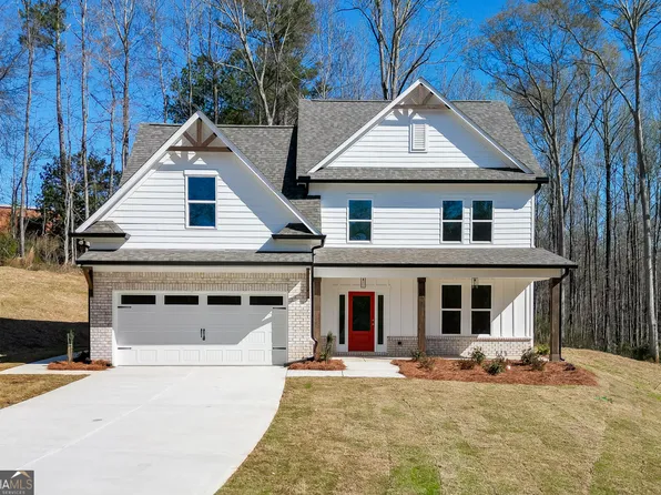 997 Lakeview, Commerce, GA 30529