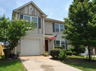 1036 Joselynn Dr, Gastonia, NC 28054