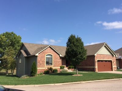 329 S Grand Mere Ct, Wichita, KS, 67230