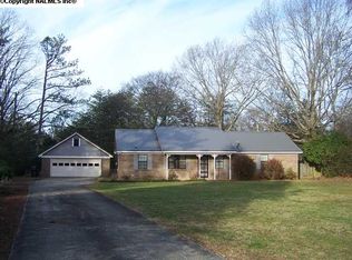 5419 Indian Hills Rd, Decatur, AL 35603