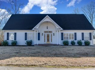 255 Lee Rd, Fair Play, SC 29643