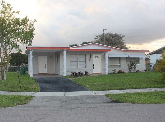 2nd image of 1580 NW 33rd Ter