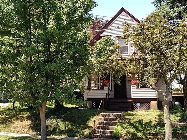 6325 Savannah Ave, Cincinnati, OH 45224