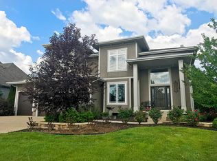 13920 Hauser St, Overland Park, KS 66221