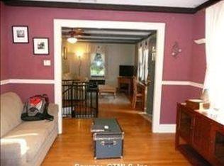 50 Secret Lake Rd, Canton, CT 06019