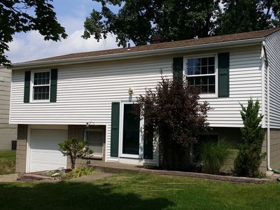 8 W Rouen Dr, Buffalo, NY, 14227