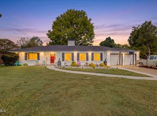 428 High Ridge Rd, Kingsport, TN 37660