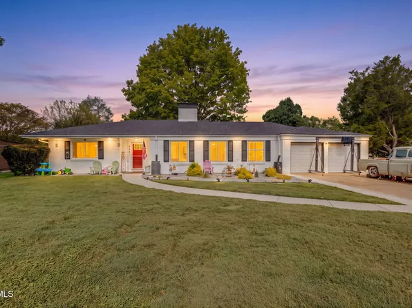 428 High Ridge Rd, Kingsport, TN 37660