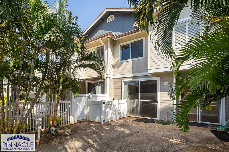 Building Photo - 92-1539 Aliinui Dr #5G