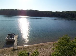 9003 S Truman Ave, Baldwin, MI 49304