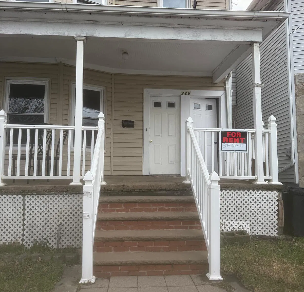 2 bed, 1783 sqft, $1,650 — Photo 2