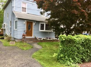 3 Rutledge Ave, Highland Mills, NY 10930