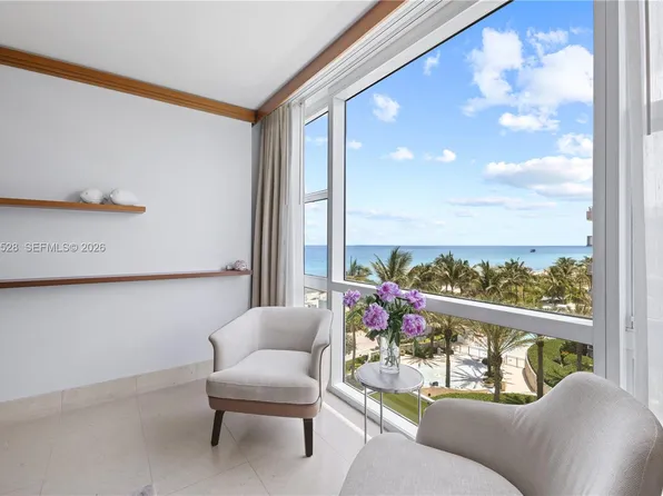 6801 Collins Ave #516, Miami Beach, FL 33141