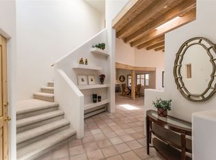 756 Aspen Compound Dr, Santa Fe, NM 87501