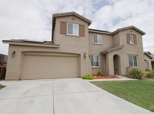 9300 Aphrodite St, Bakersfield, CA 93306
