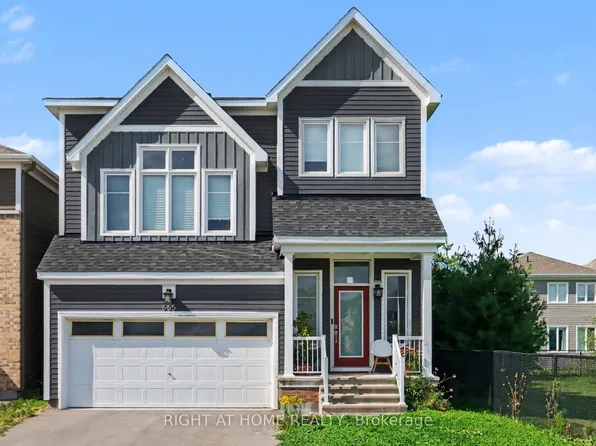 665 SW Terrier Cir W, Ottawa, ON K0A 2Z0
