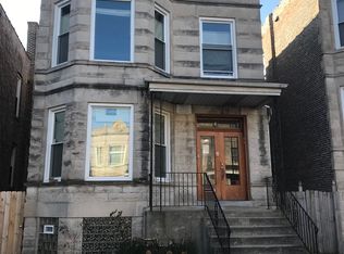 4113 W 21st Pl #2, Chicago, IL 60623