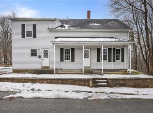 59 Arthur St, West Warwick, RI 02893