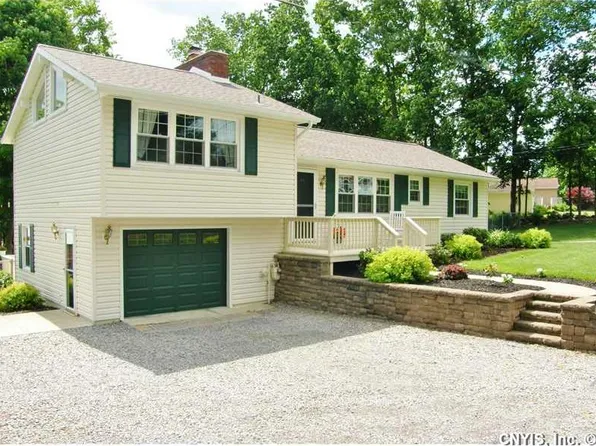 4100 Coye Rd, Jamesville, NY 13078
