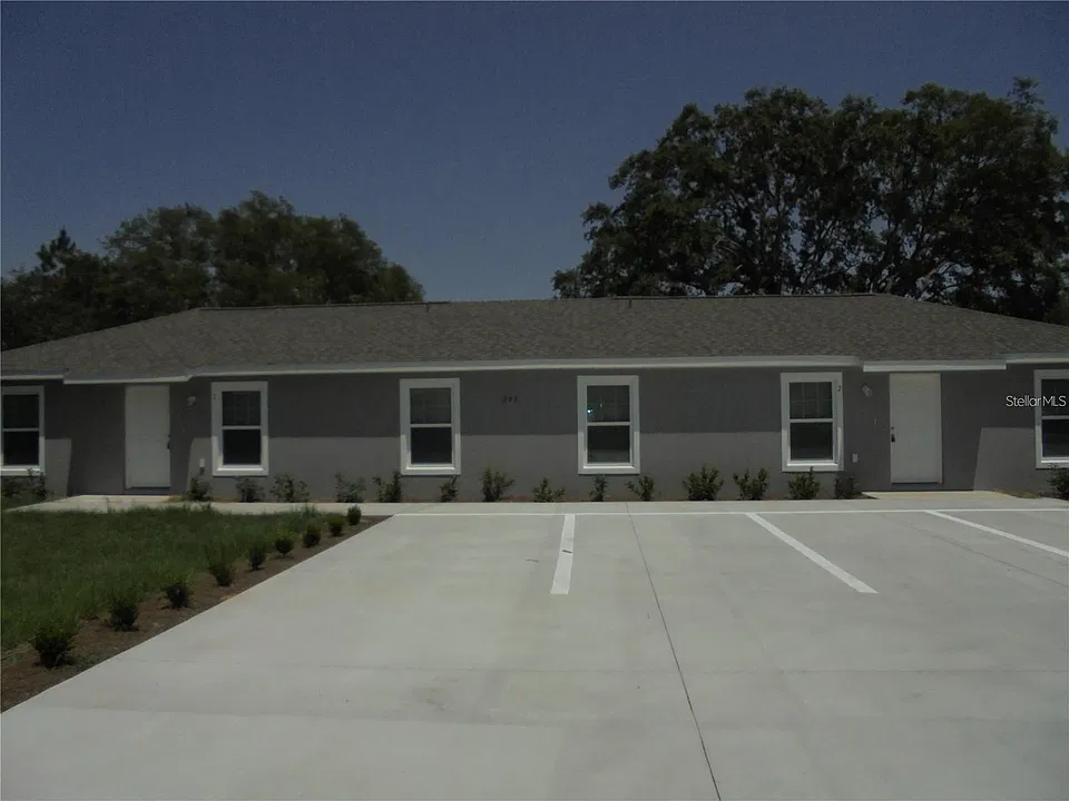 1 Fisher Terrace Trce #201