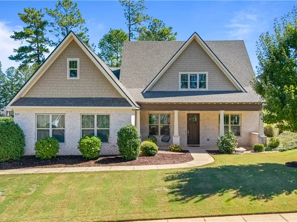 952 Andrews Ave, Auburn, AL 36830