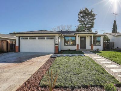 2436 Grandby Dr, San Jose, CA, 95130