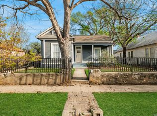 419 E Woodlawn, San Antonio, TX 78212