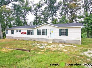 180 Starry Ln, Jackson, MO 63755