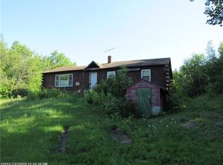 613 Russell Rd, Madison, ME 04950
