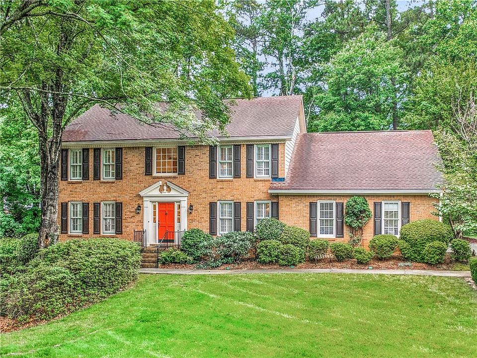 1856 Stapleton Ct, Dunwoody, GA 30338 Zillow