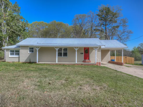 4189 Highway 2, Haynesville, LA 71038