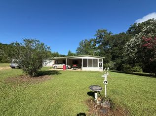 115 Clearview Dr, Sylvester, GA 31791