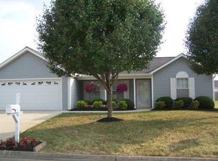 7552 Gary White Rd, Corryton, TN 37721