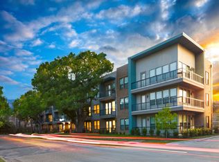 Magnolia at Inwood Village, Dallas, TX 75209