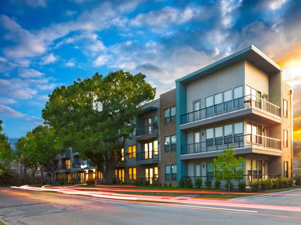 Magnolia at Inwood Village