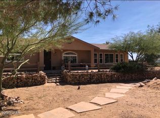 2272 E Valley View Rd, Kingman, AZ 86409