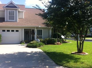 1374 Tiger Lake Dr, Gulf Breeze, FL 32563
