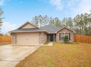 21621 Bentwood Dr, Saucier, MS 39574
