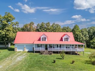 146 Davidson Ln, Crossville, TN 38571
