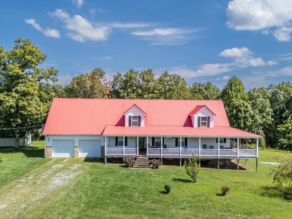 146 Davidson Ln, Crossville, TN 38571