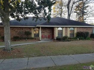 4922 Front Royal Dr, Baton Rouge, LA 70817