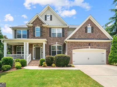 520 Cedarwood Dr, Canton, GA, 30115