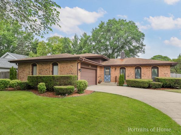 Naperville IL Single Family Homes For Sale - 209 Homes | Zillow