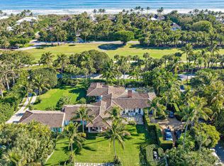 101 Palmetto Trl, Hobe Sound, FL 33455