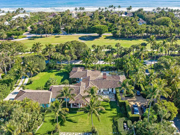 101 Palmetto Trail, Jupiter Island, FL 33455