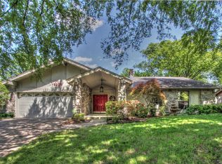 8209 S College Pl, Tulsa, OK 74137