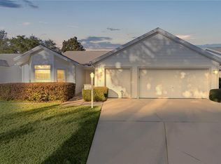 2507 Caribe Dr, The Villages, FL 32162