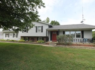 5339 Township Road 115, Mount Gilead, OH 43338