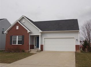 240 Chester Ave, Wadsworth, OH 44281