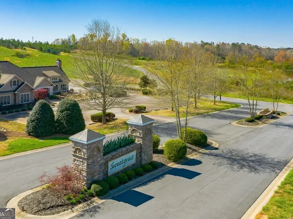 1114 Sydney Ln, Demorest, GA 30535